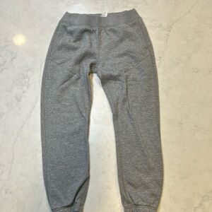 Gray Ivivva sweats